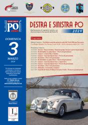 Locandina Destra e Sinistra Po