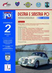 Destra e Sinistra Po