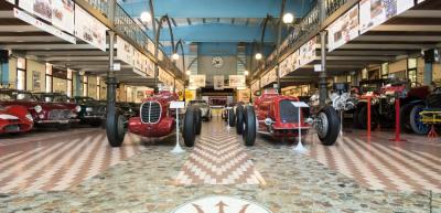 Museo Maserati