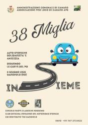 38 Miglia Insieme