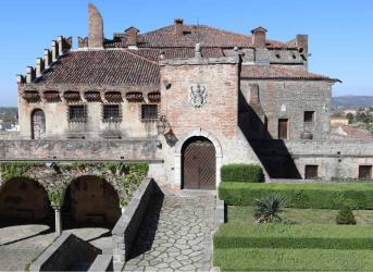 Castello di Monselice