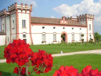 Villa Delizia del Verginese