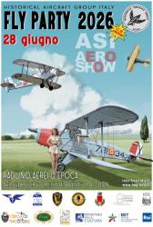 Locandina evento