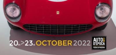 Biglietti Fiera di Padova e prossimi appuntamenti!