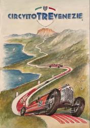Circuito Tre Venezie – Evento