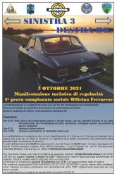 A Ottobre un sacco di appuntamenti!