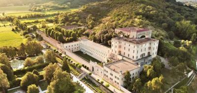 Raduno al Castello del Catajo e Pomeriggio in Pista ad Adria!