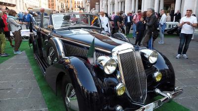 A Verona per l’Historic Day – 27 Settembre