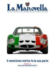 La Manovella – Numero di Aprile