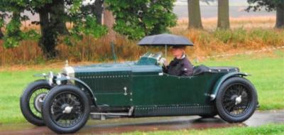 Avviso agli iscritti al raduno di domenica 8 Settembre.