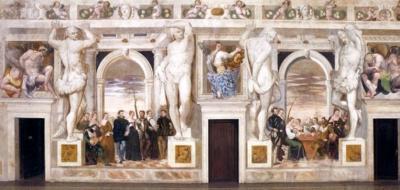 Raduno dell’ 8 Settembre – Villa Caldogno