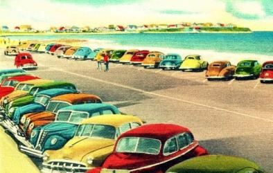 Chiusura estiva e Raduni di Settembre