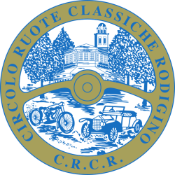 Rinnovo iscrizione Circolo Ruote Classiche e Asi