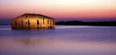 Raduno sul Delta del Po e Chiusura Estiva