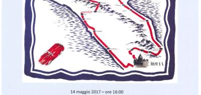 Mostra auto storiche