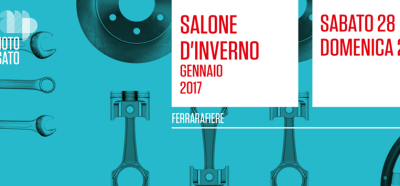 Chiusura per allestimento Fiera