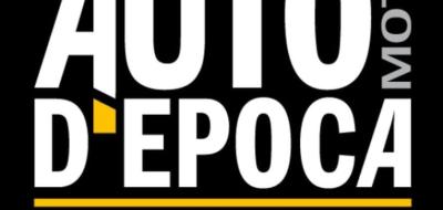 Fiera auto e moto storiche Padova 2016