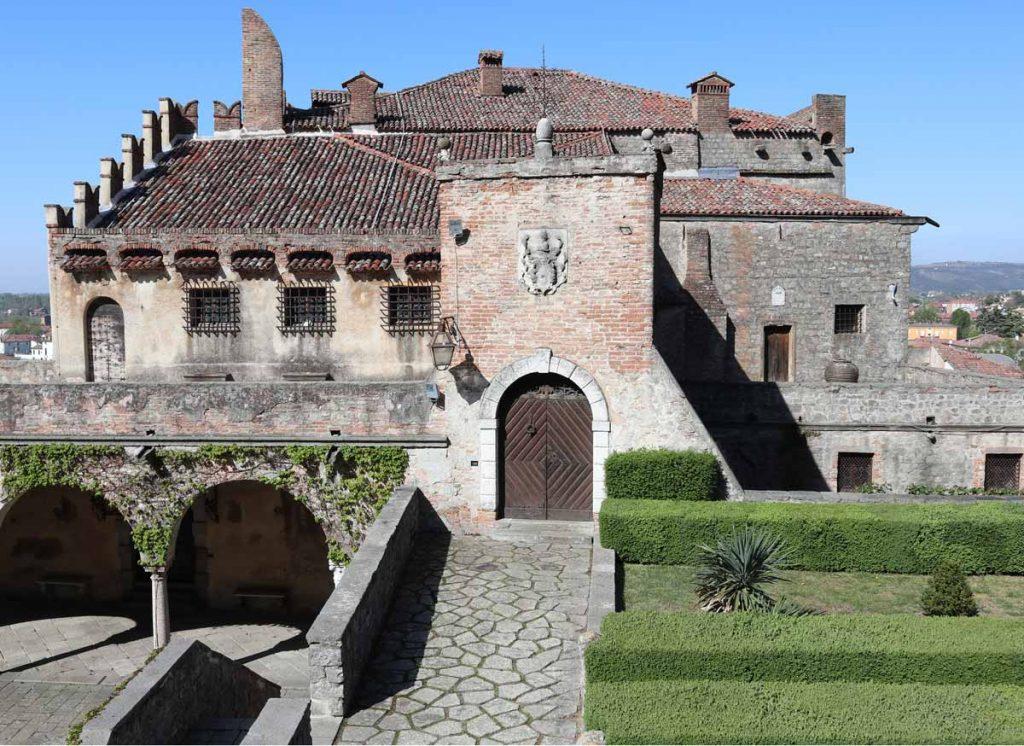 Castello di Monselice