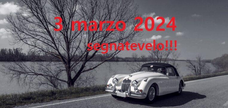 Destra e Sinistra Po – Nuovo evento e Scheda di iscrizione