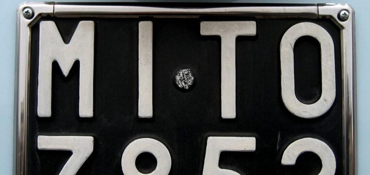 Decreto Targhe Storiche. Ci siamo!