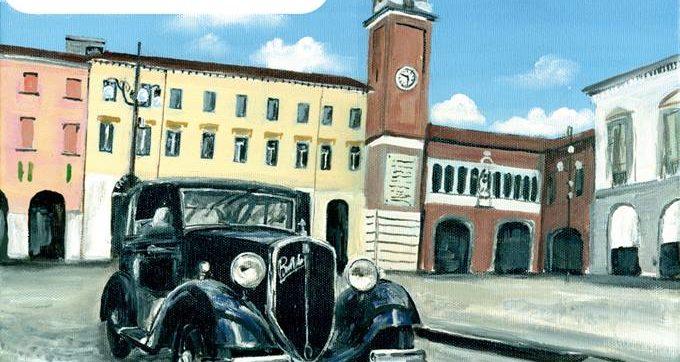 RADUNO DEI 3 FIUMI – La locandina!