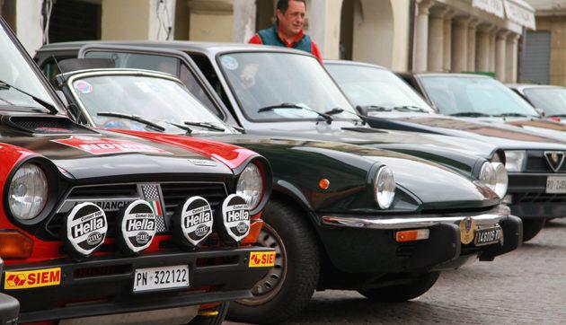 Raduno dei 3 Fiumi – Al via la seconda edizione!