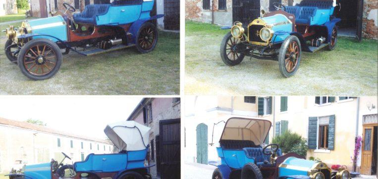 VISITA VILLA MARZOLLA