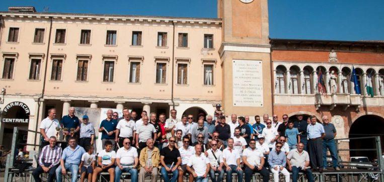 Ecco c’è andata la Giornata Nazionale dei Veicoli d’Epoca