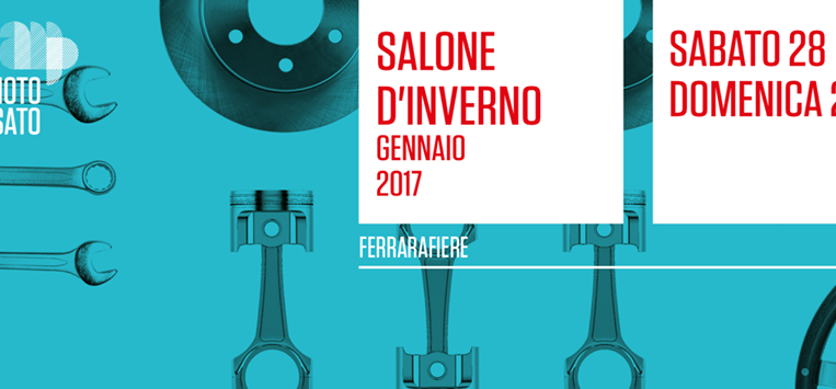 Chiusura per allestimento Fiera
