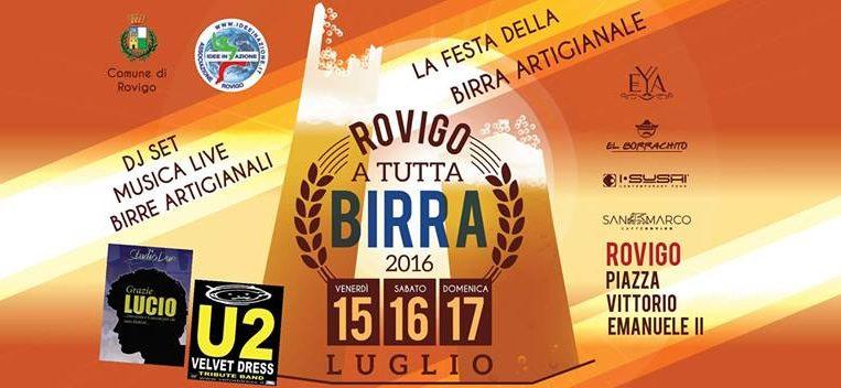 Rovigo a Tutta Birra